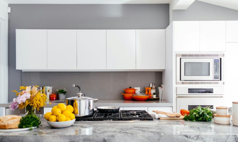 quartz countertops Central NJ