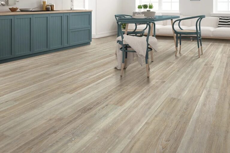 LVP flooring installation Central NJ