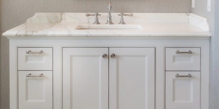 bathroom vanities installation Central NJ